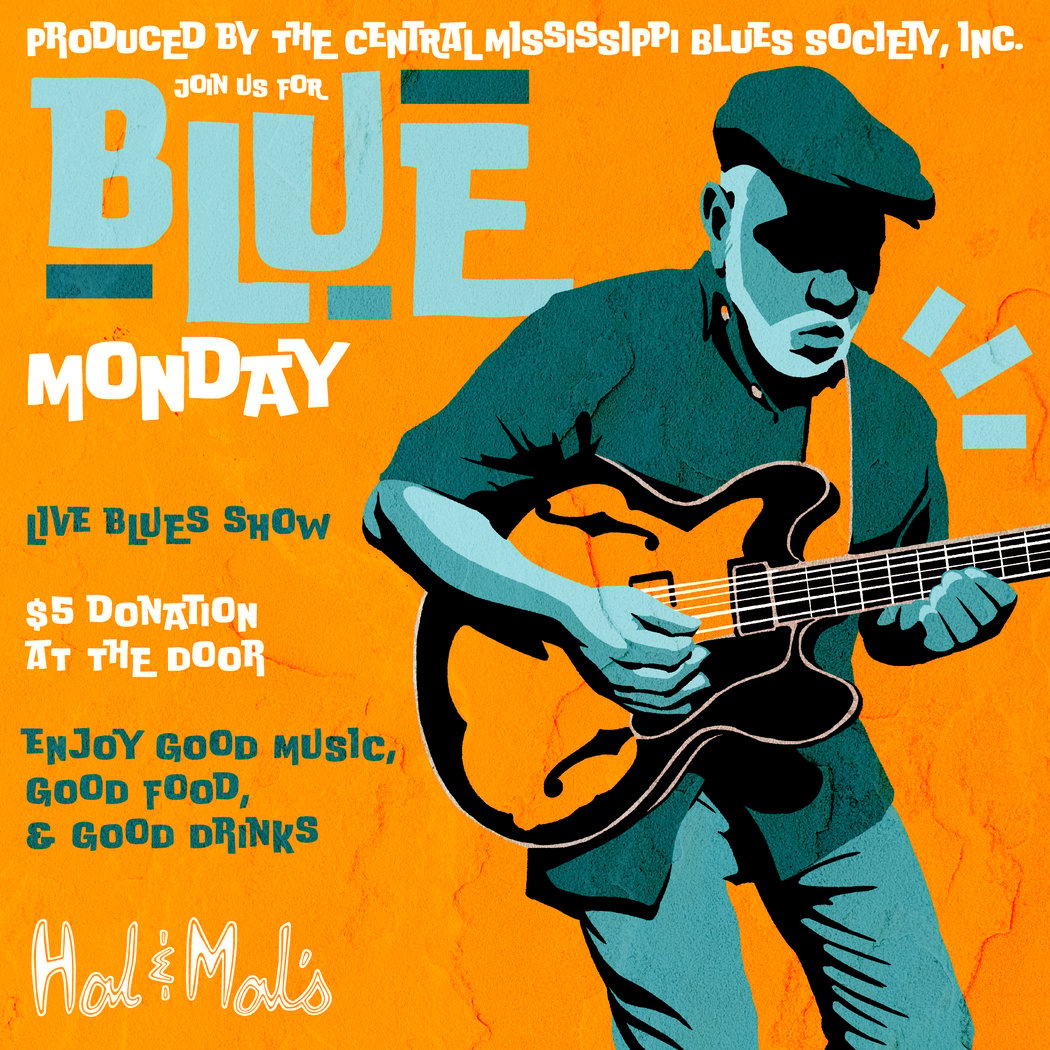Blue Monday